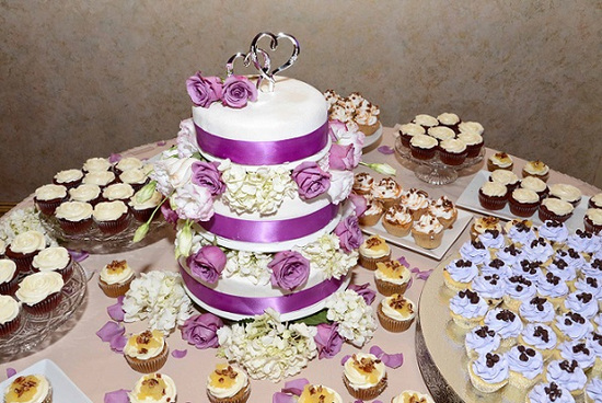 photo of Simply Cupcakes of Pasadena